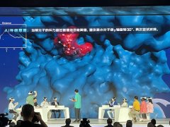 同样不竭冲破的还