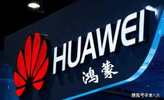 公司是鸿蒙开源系